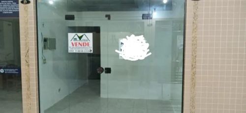 Lj201 - Loja para venda no centro