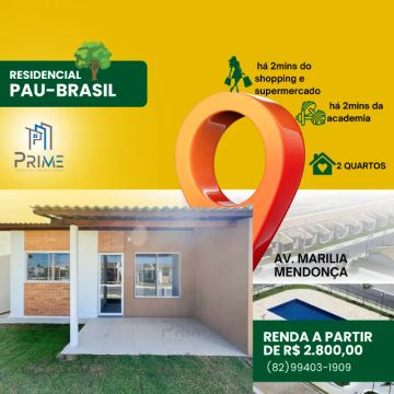 Programa Minha Casa, Minha Vida - Recursos FGTS - Aquisição de Imóvel Novo - Balcão