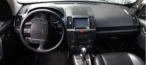 Kit Airbag Land Rover Freelander 2 3.2 2010 