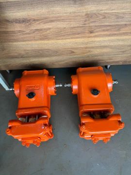 Bomba JP75 Usada Jacto