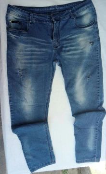 Calça  Masculina original Calvin kein Jeans 