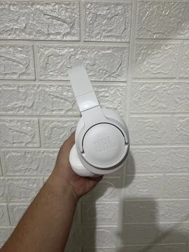 Fone de Ouvido JBL TUNE 720BT