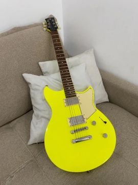 Yamaha Revstar RSE20 em excelente estado