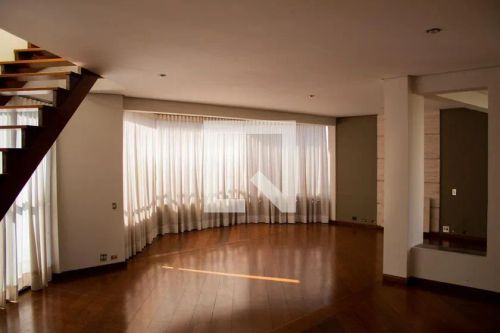Apartamento à Venda - Panamby, 4 Quartos, 360 m2
