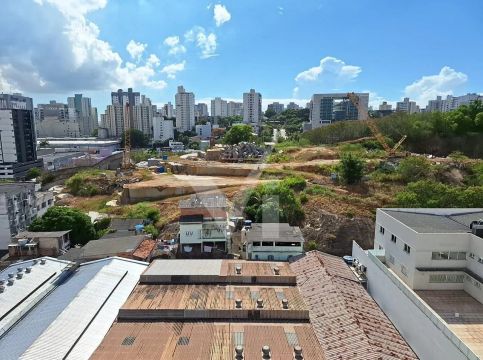 Sala à venda, Santa Lúcia, Vitória, ES