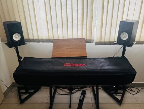 Roland RD-2000 completo!!!