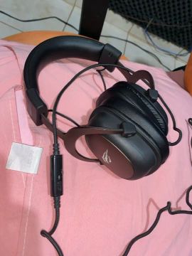 Headset Gamer Havit 