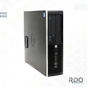 PC HP Core2Quad Q9505 - Aceitamos cartão de crédito