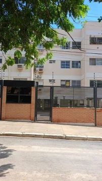 Alugo Apartamento Próximo à Avenida do CPA