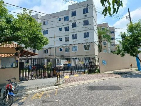 Oportunidade Única em RIO DE JANEIRO - RJ | Tipo: Apartamento | Negociação: Venda Direta O