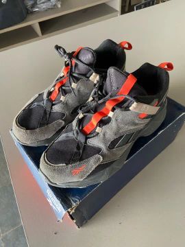 Tenis Reebok Aztrek 96 adventure 