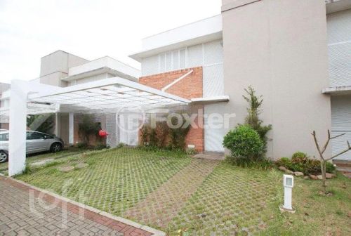 Casa em Condomínio à venda Rua Dolores Duran, Lomba do Pinheiro - Porto Alegre
