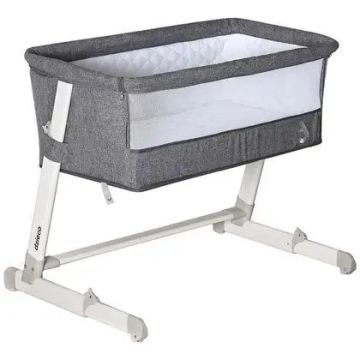 Berço para Bebê - usado - Desconto!