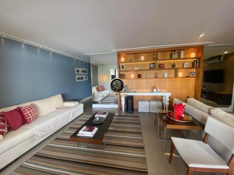 Apartamento à venda no Vila Brandina em Campinas
