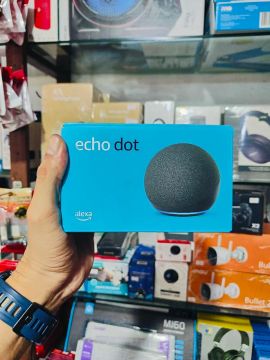 Alexa echo dot 5gen 