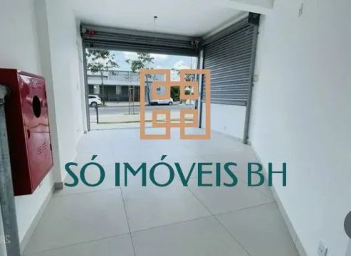 Loja Comercial disponível para locação no Life Residence Shop(Rio Branco)