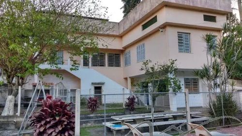 Casa em Barão de Javary - Miguel Pereira