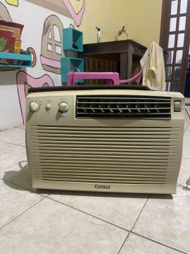 Ar Condicionado 