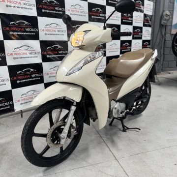 Biz 125 2019 