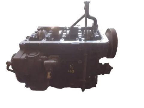 MOTOR PARCIAL OM904 - VIRABREQUIM STD COM GARANTIA E NF