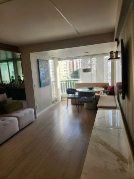 Imóvel para aluguel com 62 metros quadrados com 2 quartos em Papicu - Fortaleza - CE