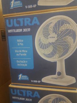 Ventilador 