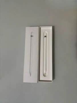 Apple Pencil 1ª Geração + Case