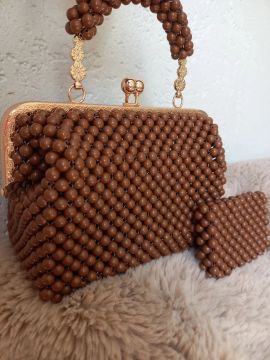 Bolsa de mão