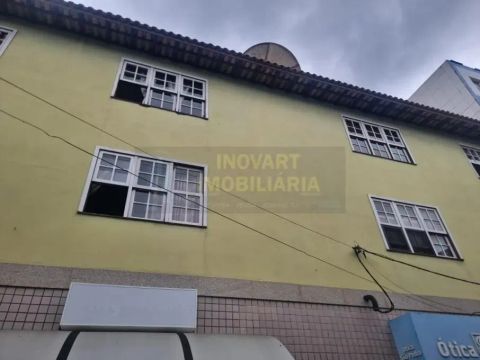 Imóvel para aluguel com 80 metros quadrados com 2 quartos em Centro - São Pedro da Aldeia 