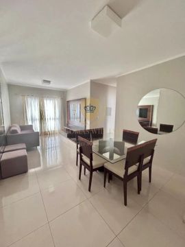 Apartamento para Venda em Cuiabá, Araés, 3 dormitórios, 1 suíte, 2 banheiros, 1 vaga