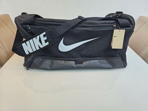 Bolsa Nike Brasilia Unissex 60L 