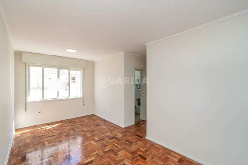 Apartamento com 2 dormitórios e 1 vaga de garagem no bairro Partenon