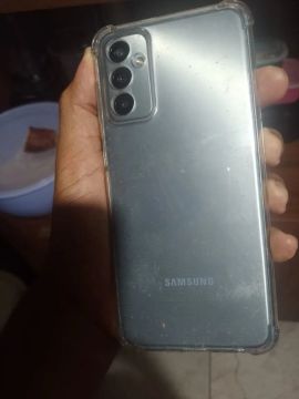 Galaxy m23 5g
