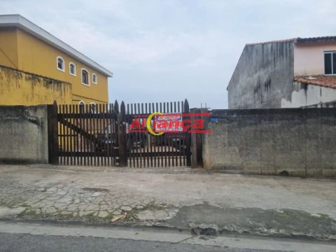 Terreno/Lote Residencial/Comercial para venda, com 360m² por R$ 600.000,00 Parque Continen