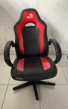 Cadeira Gamer ELG