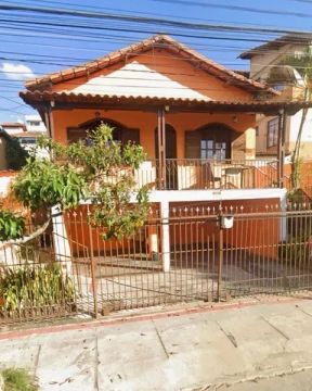CASA | 4 QUARTOS | 3 VAGAS | BAIRRO SERRANO - R$ 849.000,00