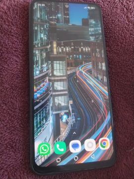 Xiaomi POCO M5S - 128GB 6GB