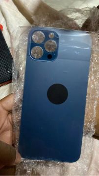 Fundo iPhone 12 Pro Max 