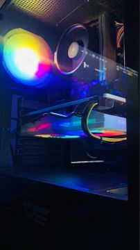 Pc gamer 