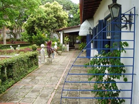 Fazenda em Piraí-RJ, 236 hectares