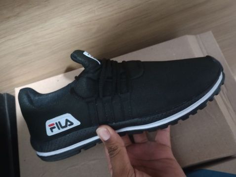 Tênis Fila 