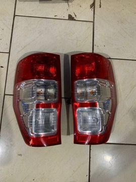 lanternas Ford Ranger novas e originais