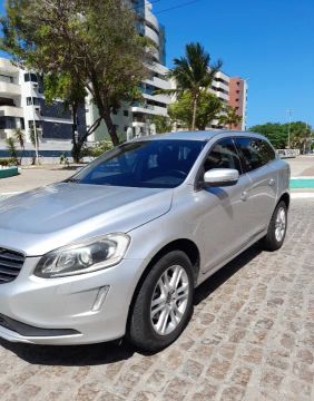 Volvo XC 60 2014, pouco rodado
