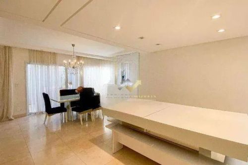 Sobrado com 4 dormitórios, 270 m² - venda por R$ 2.000.000,00 ou aluguel por R$ 14.000,00/