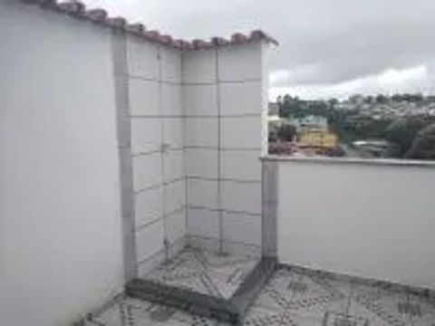 Venda Residential / Penthouse Conselheiro Lafaiete MG