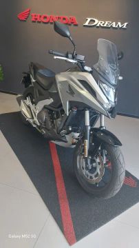 NC 750 DCT 2024/2024 KM.2.220