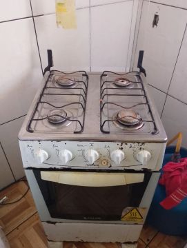 Fogão 4 bocas