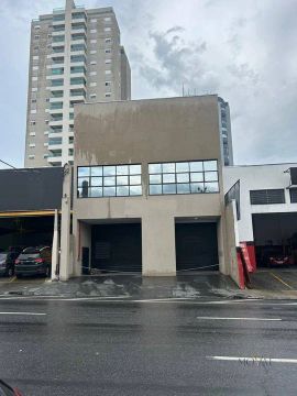 Ponto para alugar, 1313 m² por R$ 22.905,00/mês - Centro - Jacareí/SP