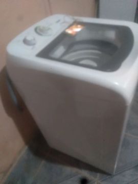 Usada em bom estado