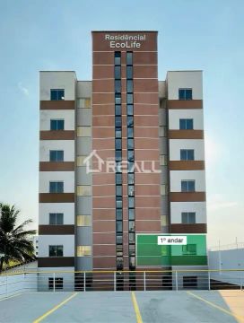 ALUGA-SE RESIDENCIAL ECOLIFE